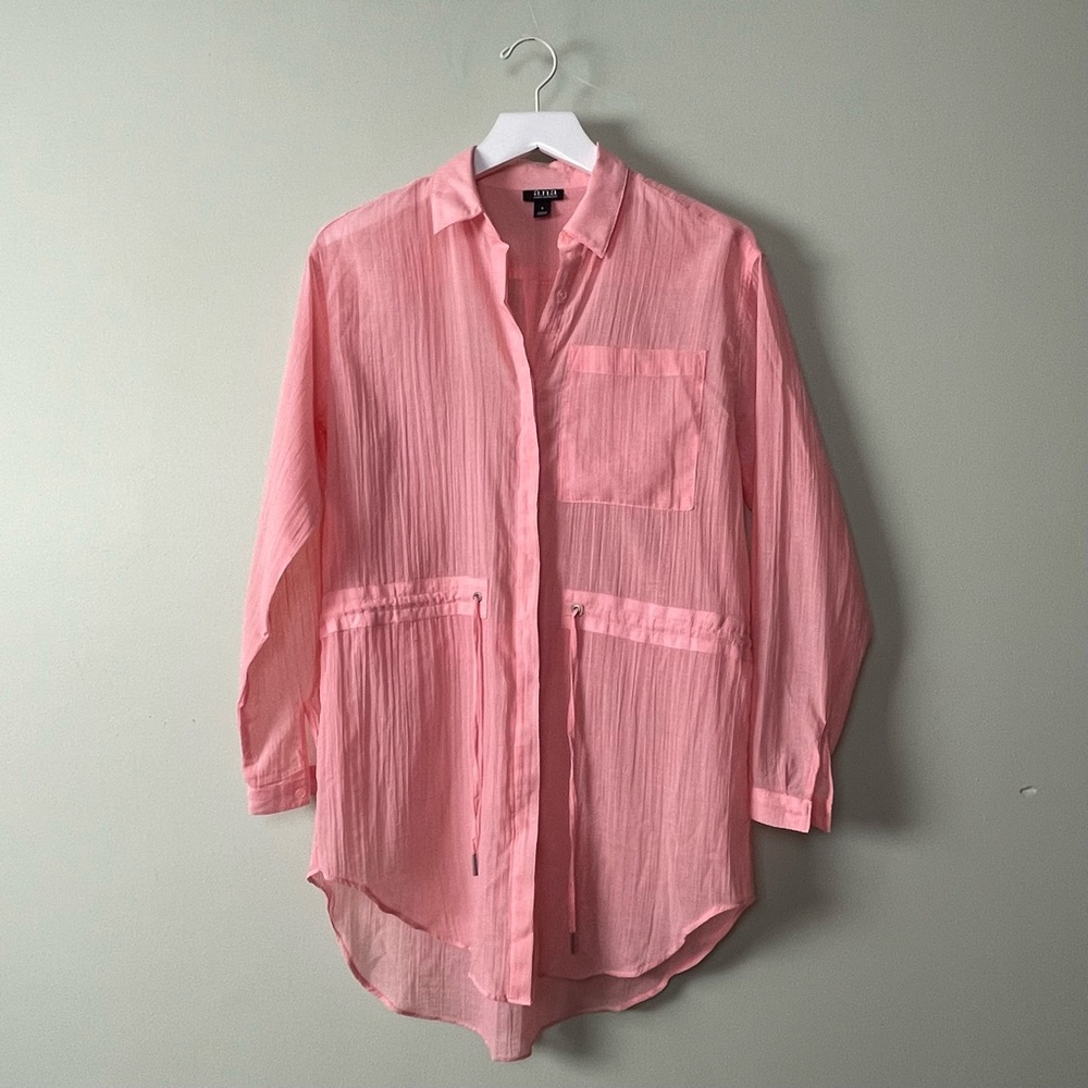 Women’s dress shirt / Size S